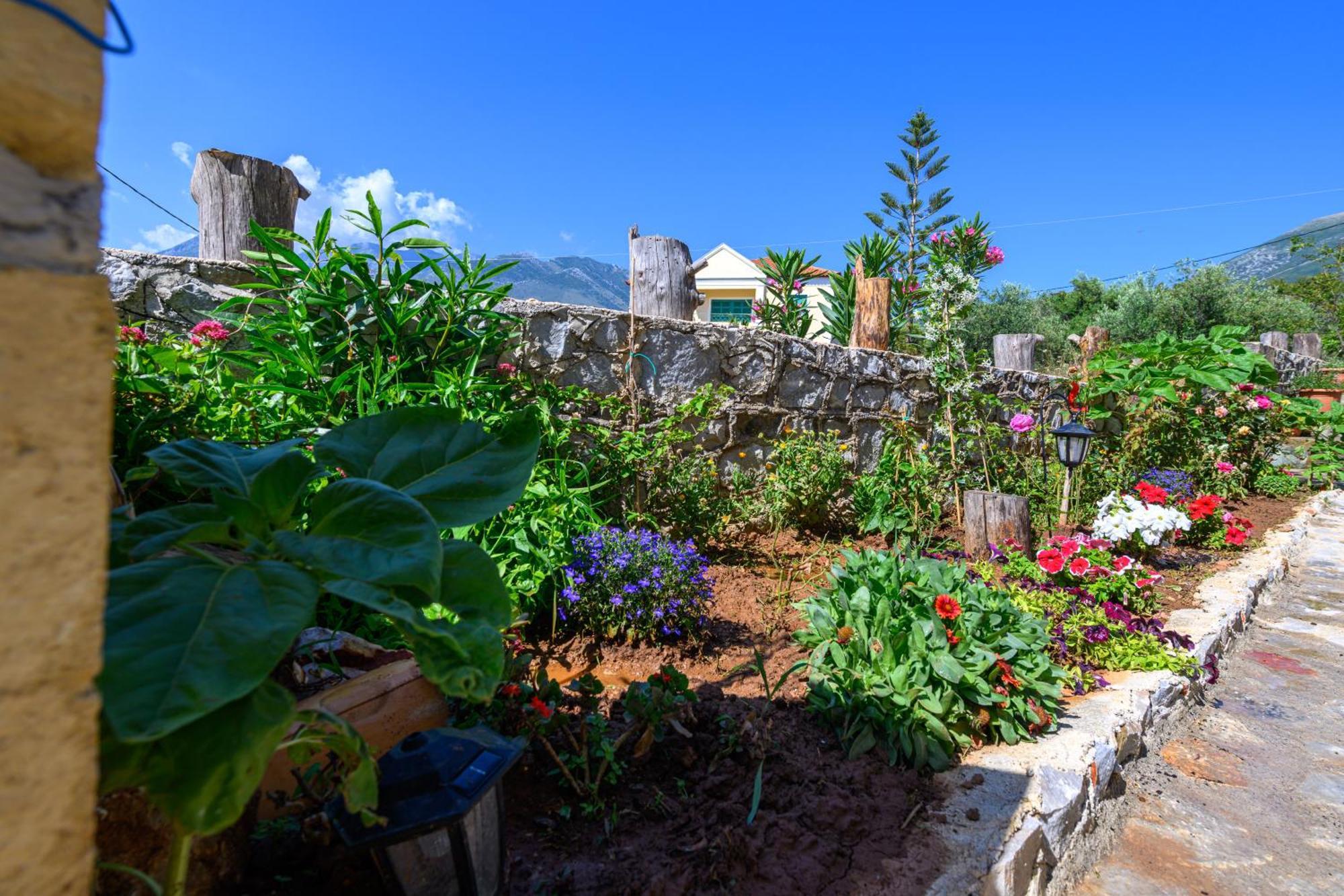 Kotronion Σελήνη公寓 外观 照片